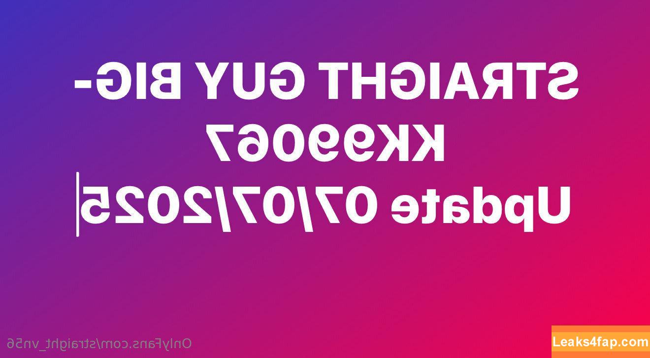 straight_vn56 /  leaked photo photo #0025