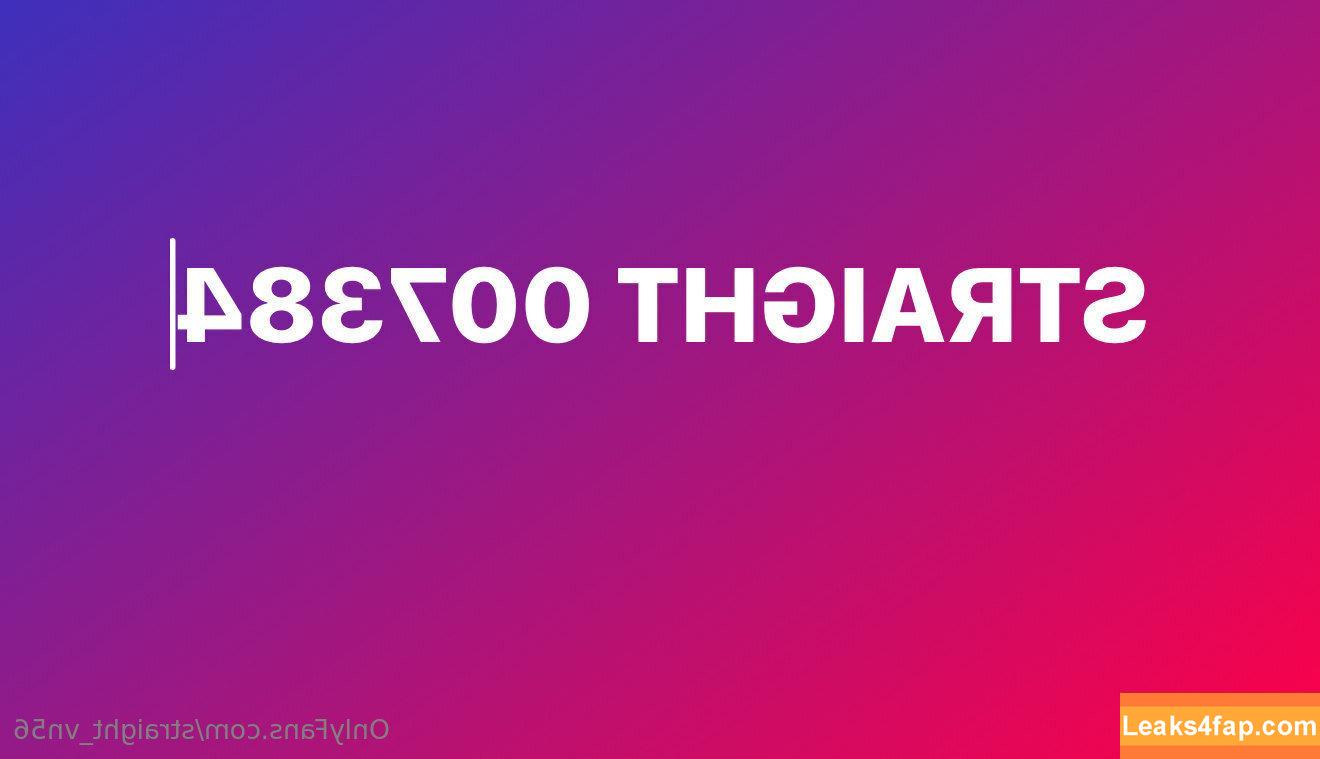 straight_vn56 /  leaked photo photo #0026