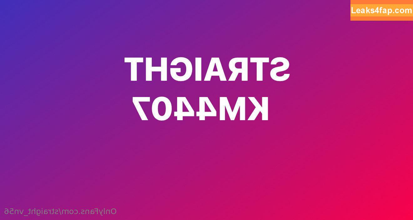 straight_vn56 /  leaked photo photo #0027