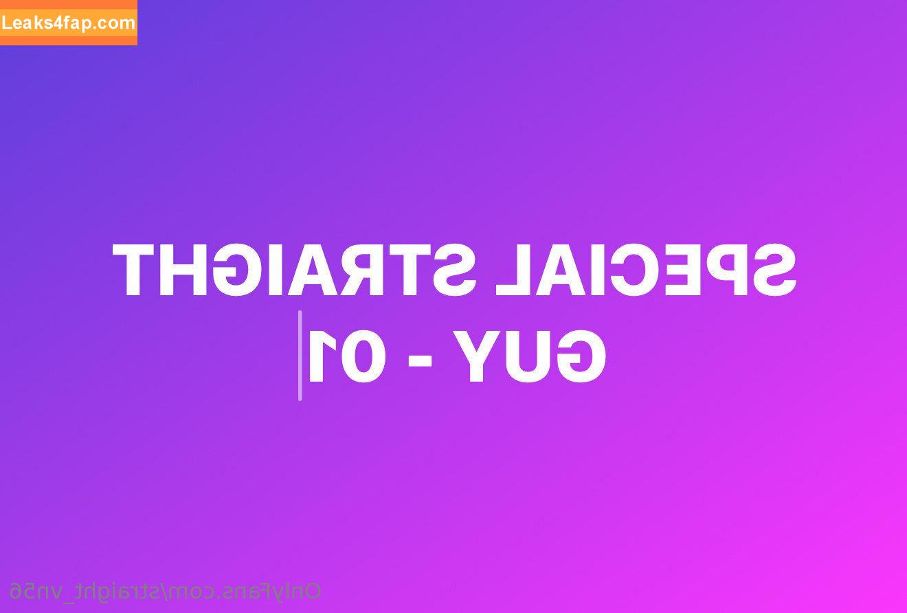 straight_vn56 /  leaked photo photo #0030