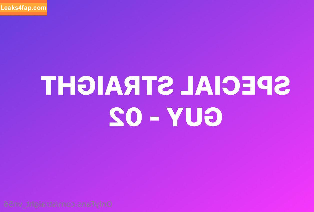 straight_vn56 /  leaked photo photo #0031