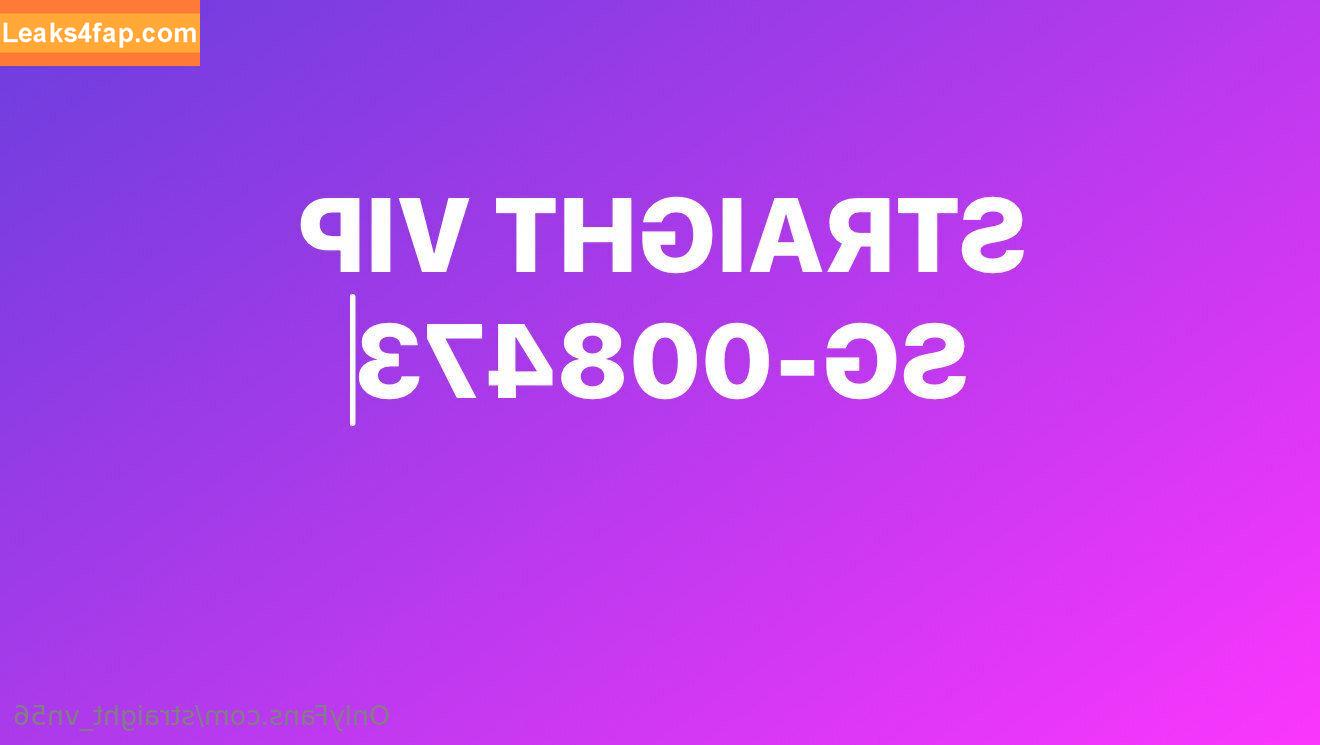 straight_vn56 /  leaked photo photo #0044