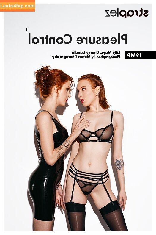 Straplez /  leaked photo photo #0609