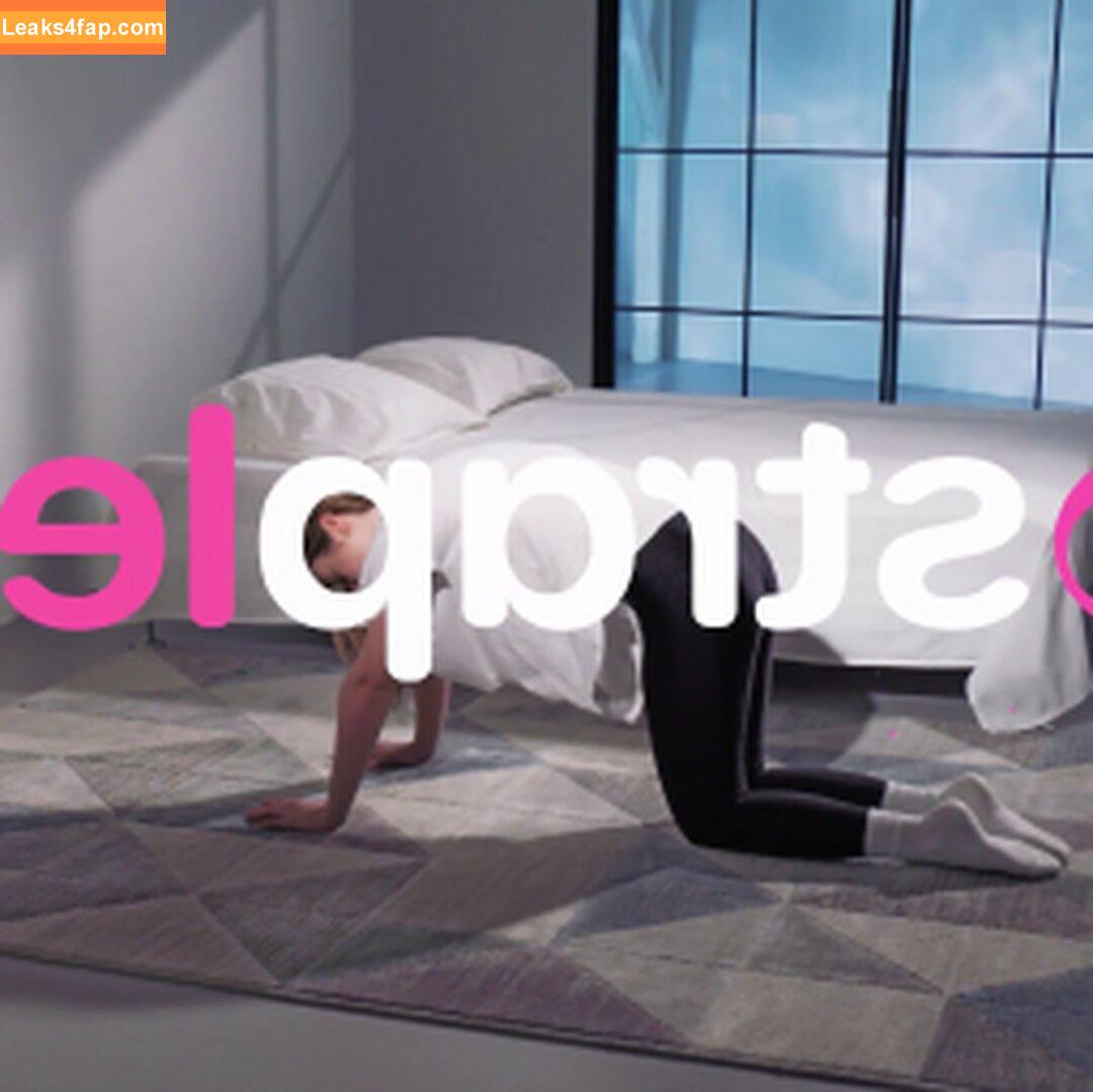 Straplez /  leaked photo photo #0693