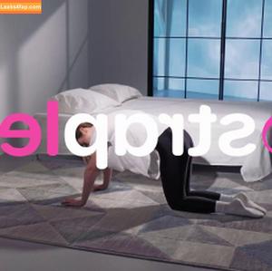 Straplez photo #0693