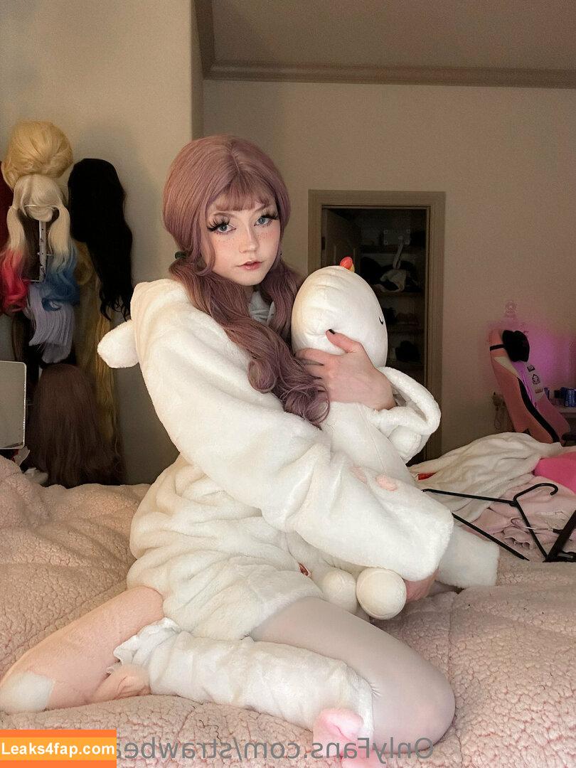 strawbearie.milk / strawbeariemilk leaked photo photo #0079