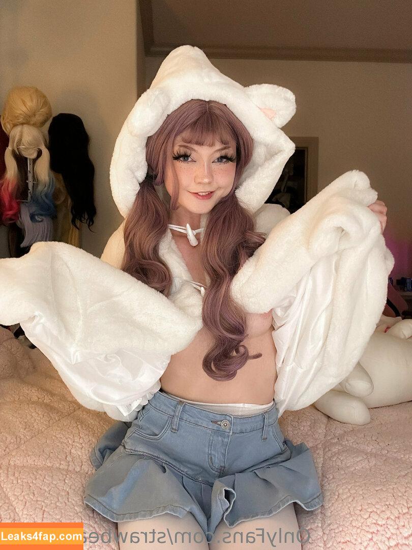 strawbearie.milk / strawbeariemilk leaked photo photo #0080