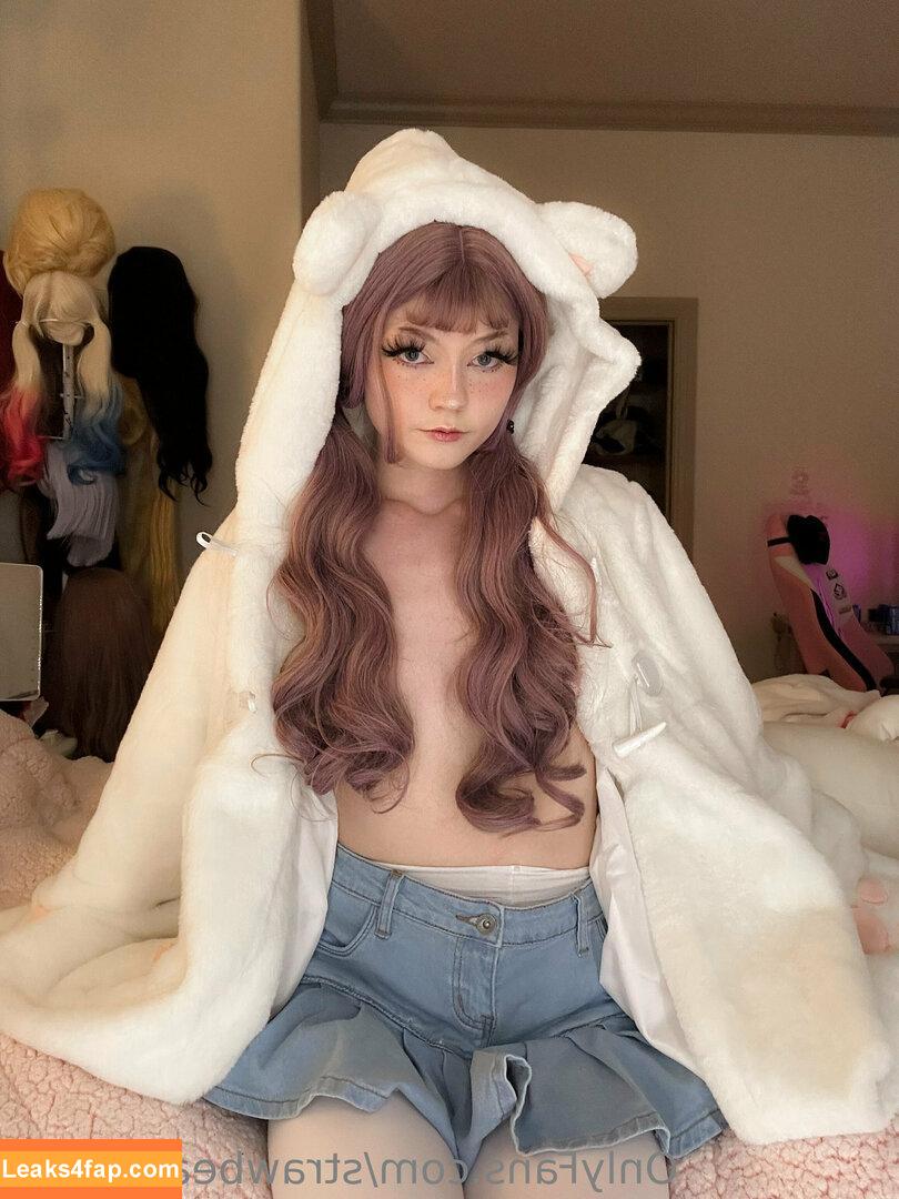 strawbearie.milk / strawbeariemilk leaked photo photo #0081