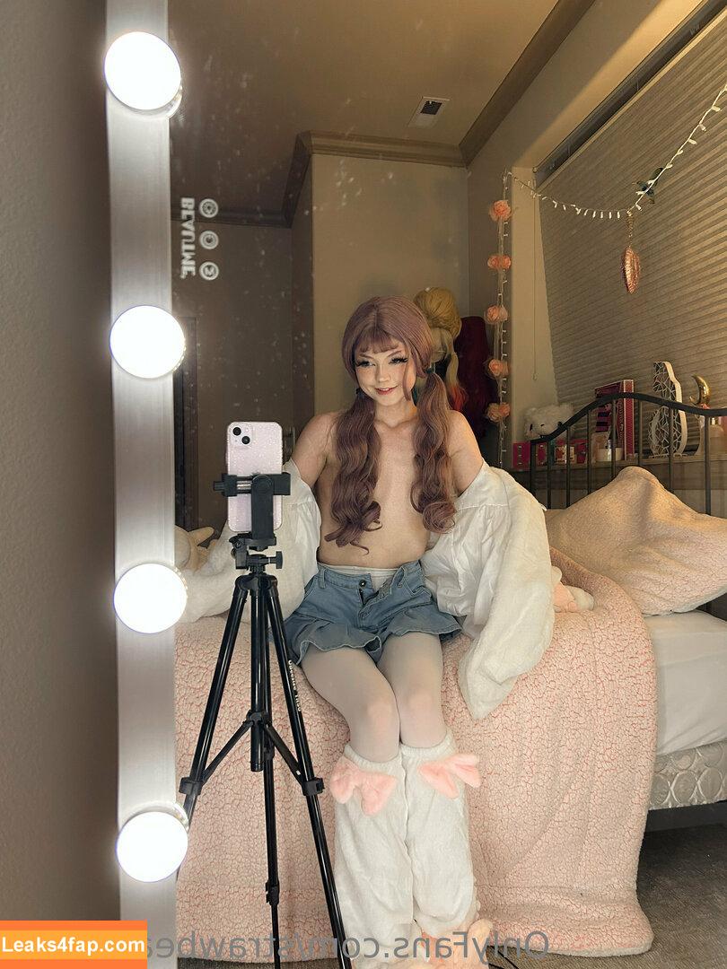 strawbearie.milk / strawbeariemilk слитое фото фото #0086