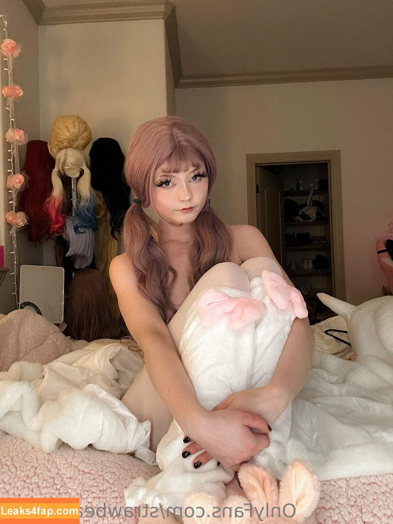 strawbearie.milk / strawbeariemilk leaked photo photo #0091