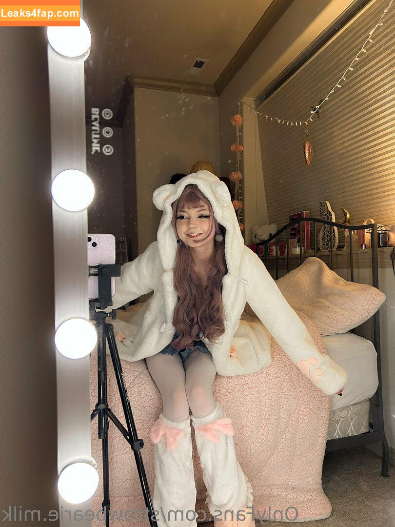 strawbearie.milk / strawbeariemilk leaked photo photo #0095