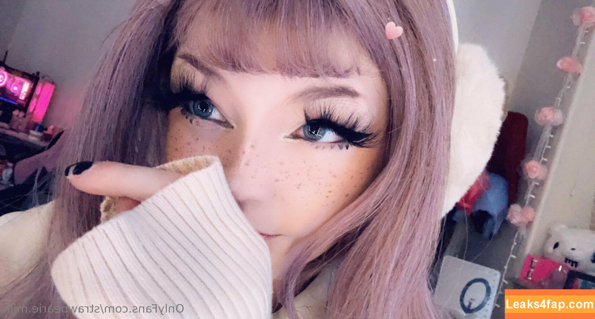 strawbearie.milk / strawbeariemilk leaked photo photo #0105