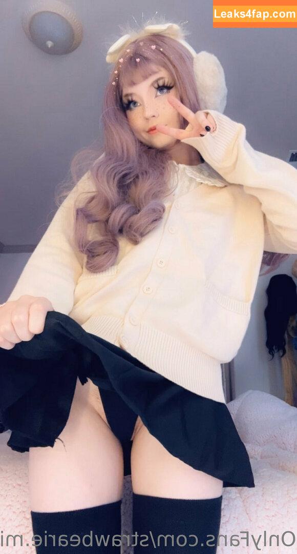 strawbearie.milk / strawbeariemilk leaked photo photo #0116