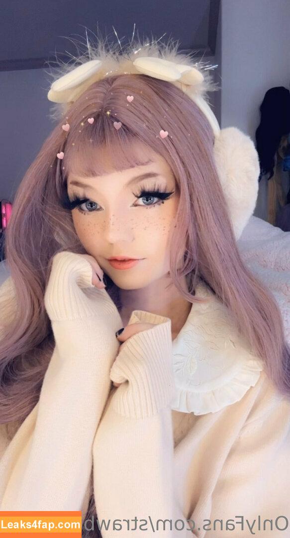 strawbearie.milk / strawbeariemilk leaked photo photo #0122
