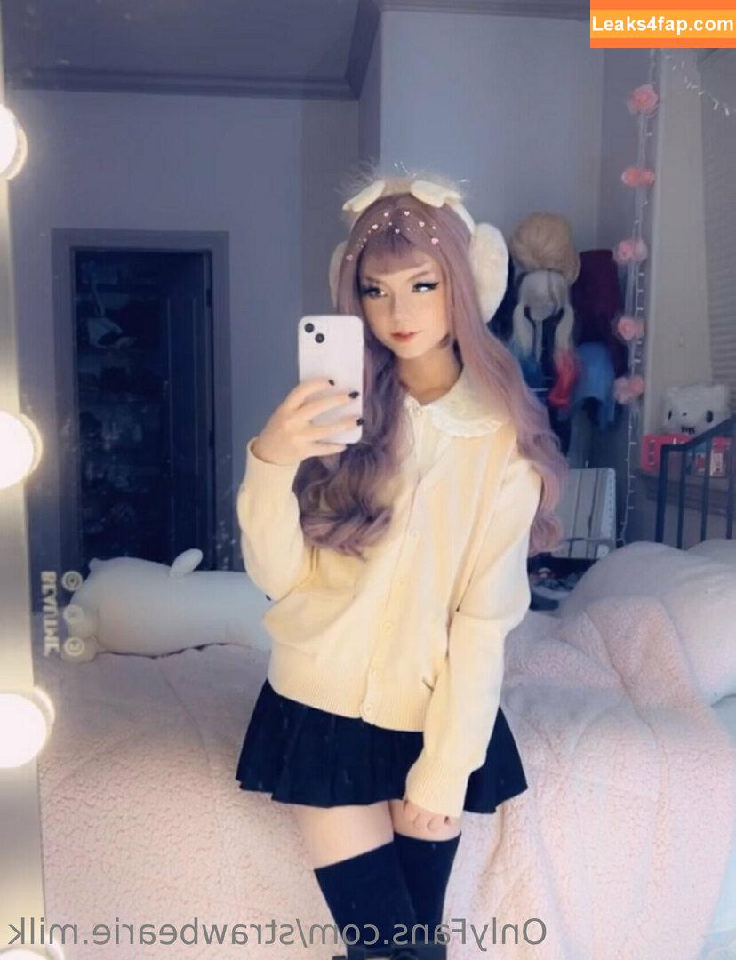 strawbearie.milk / strawbeariemilk leaked photo photo #0123