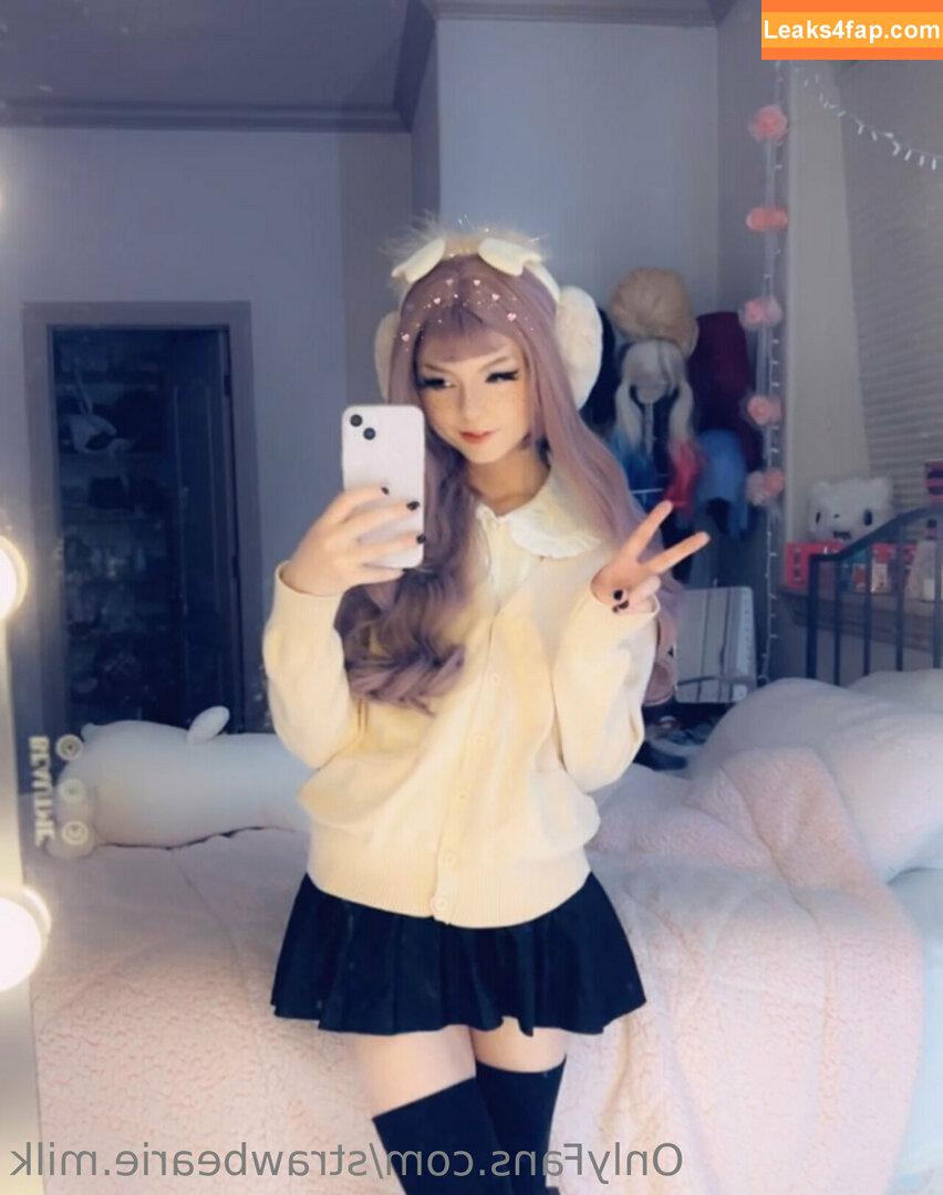 strawbearie.milk / strawbeariemilk слитое фото фото #0124