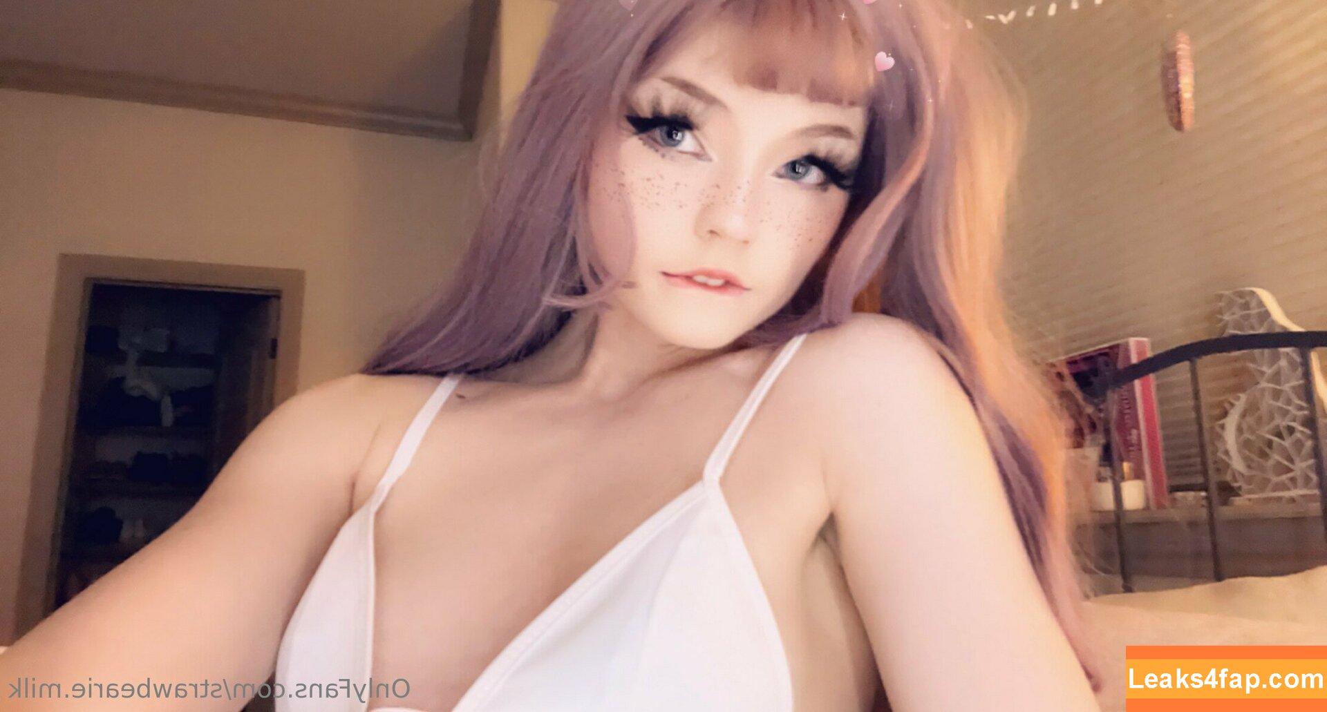 strawbearie.milk / strawbeariemilk leaked photo photo #0141