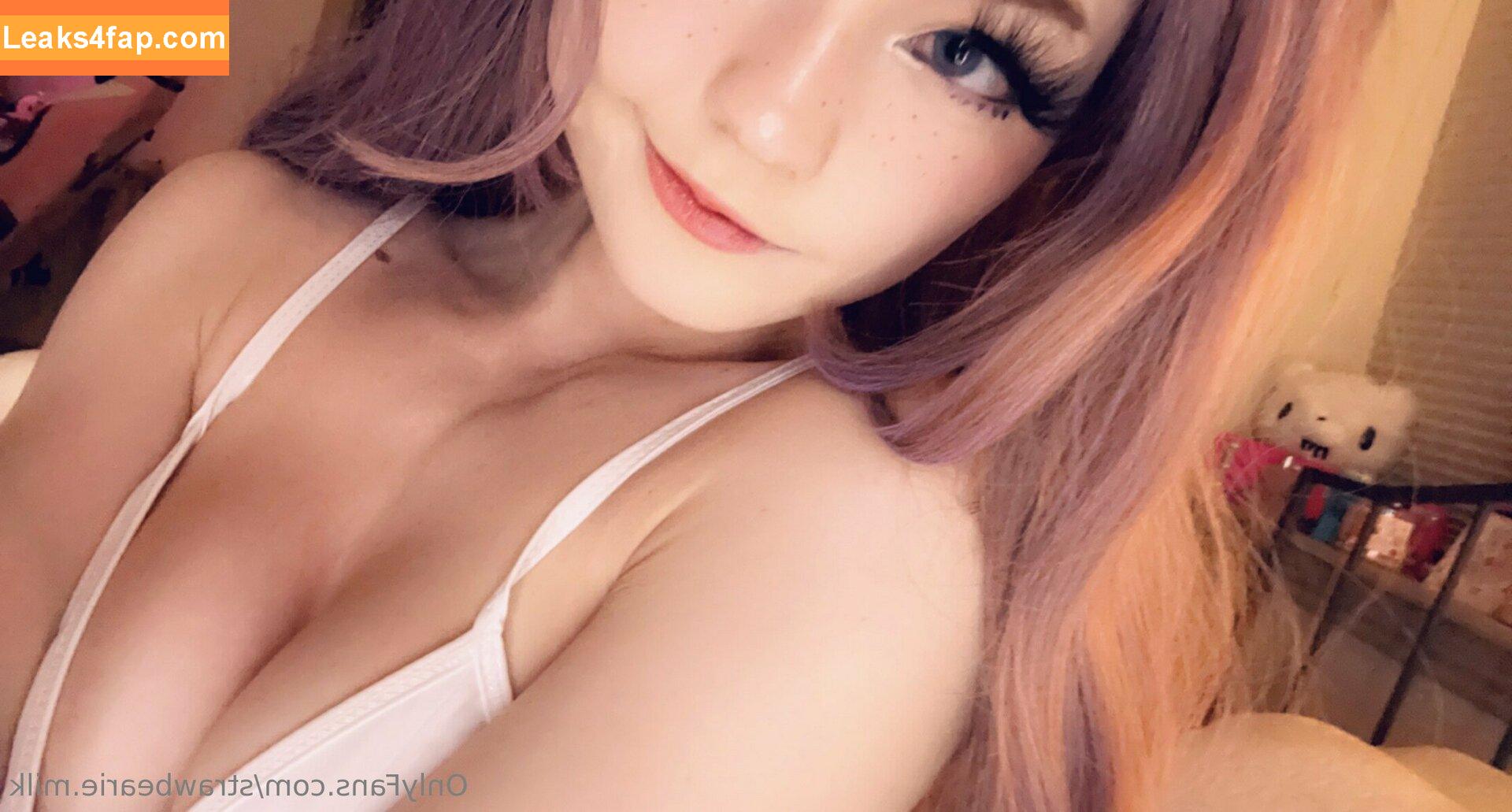 strawbearie.milk / strawbeariemilk leaked photo photo #0144