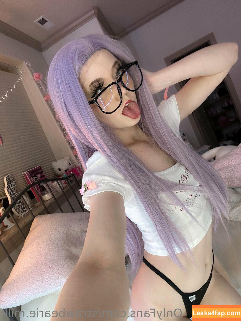 strawbearie.milk / strawbeariemilk leaked photo photo #0197