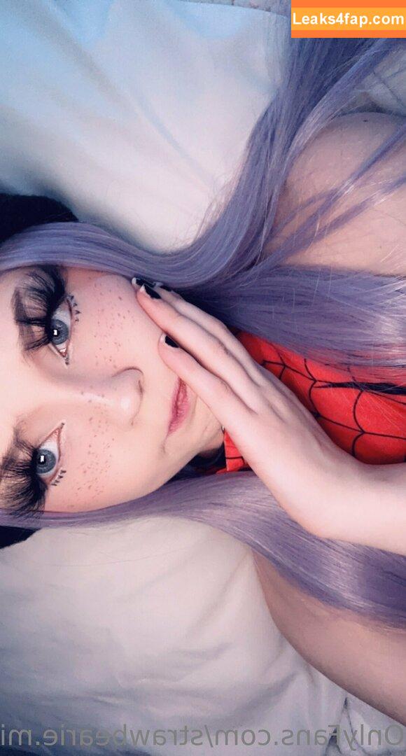 strawbearie.milk / strawbeariemilk leaked photo photo #0217