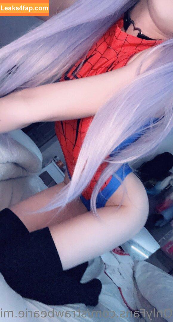strawbearie.milk / strawbeariemilk leaked photo photo #0224