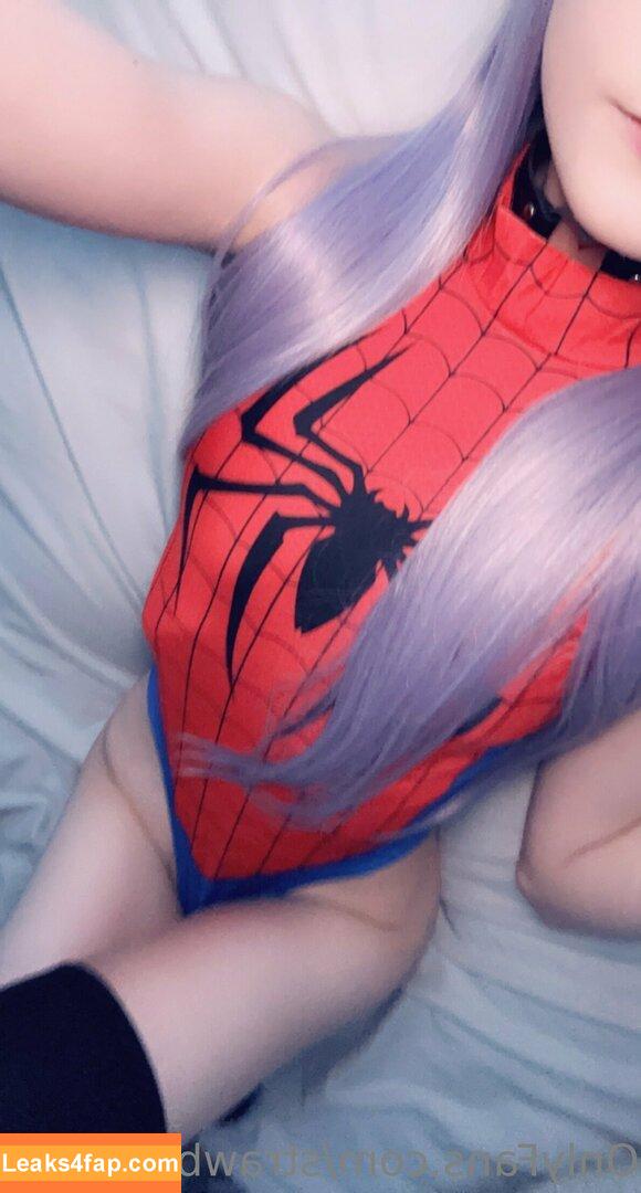 strawbearie.milk / strawbeariemilk leaked photo photo #0228