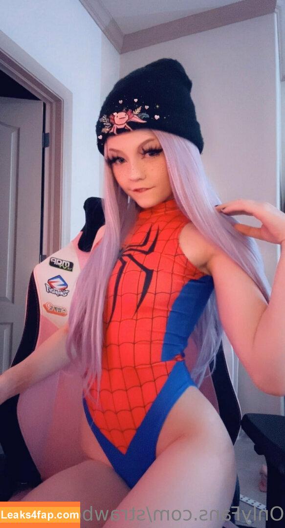 strawbearie.milk / strawbeariemilk leaked photo photo #0233