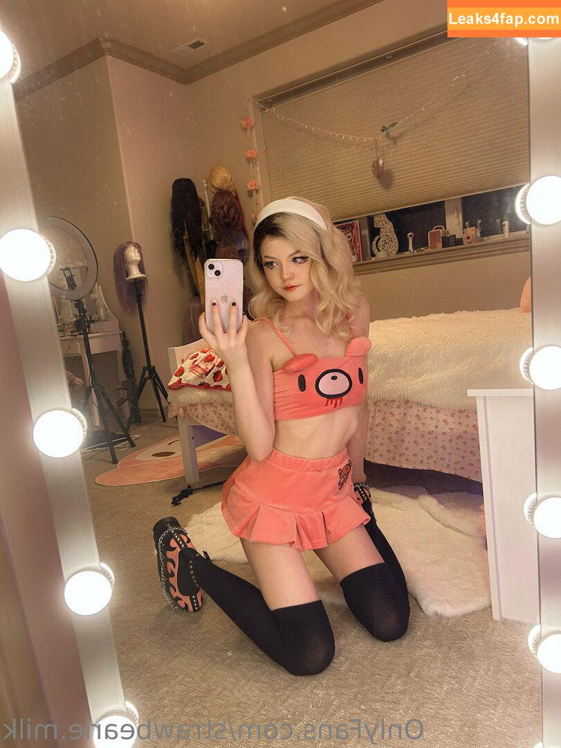 strawbearie.milk / strawbeariemilk leaked photo photo #0252