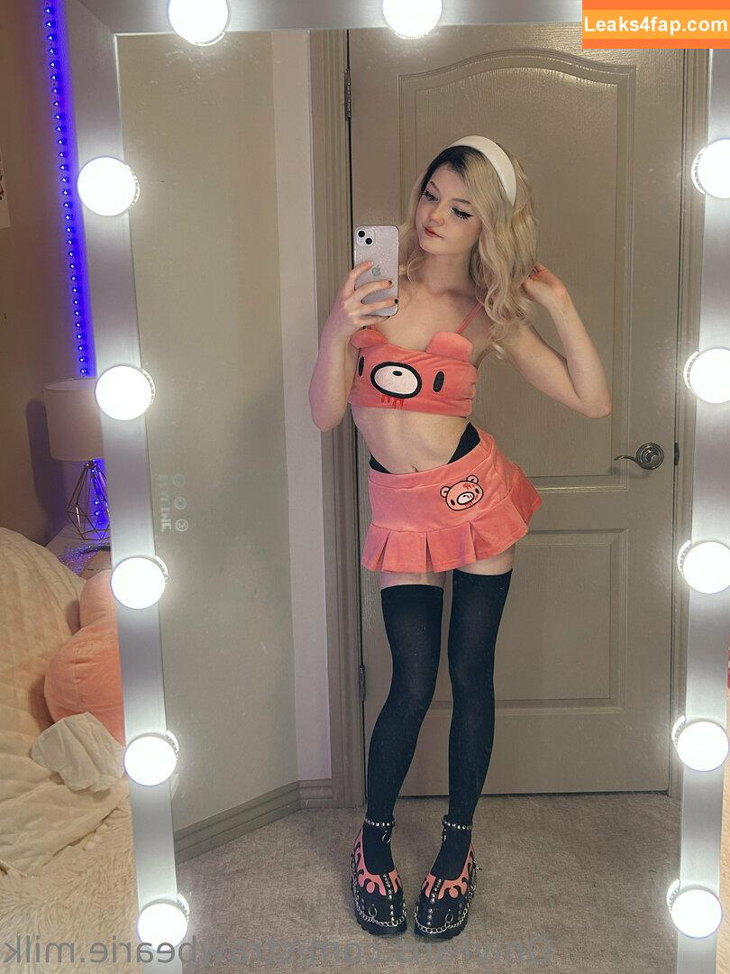 strawbearie.milk / strawbeariemilk leaked photo photo #0254