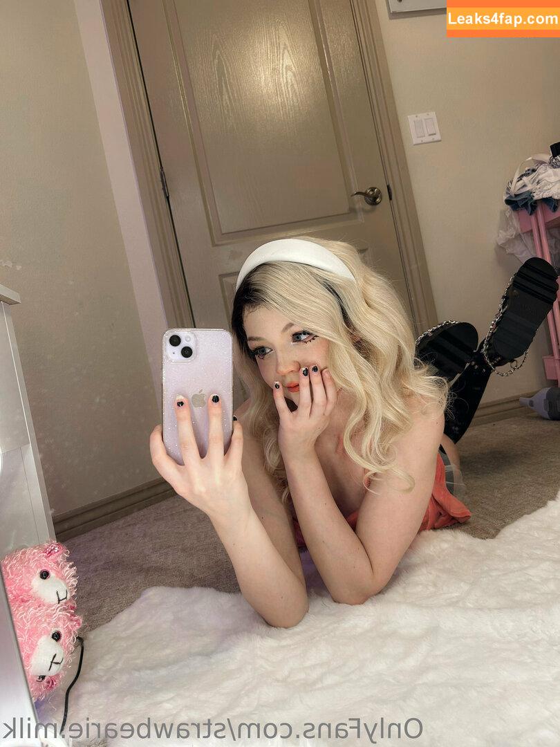 strawbearie.milk / strawbeariemilk leaked photo photo #0266