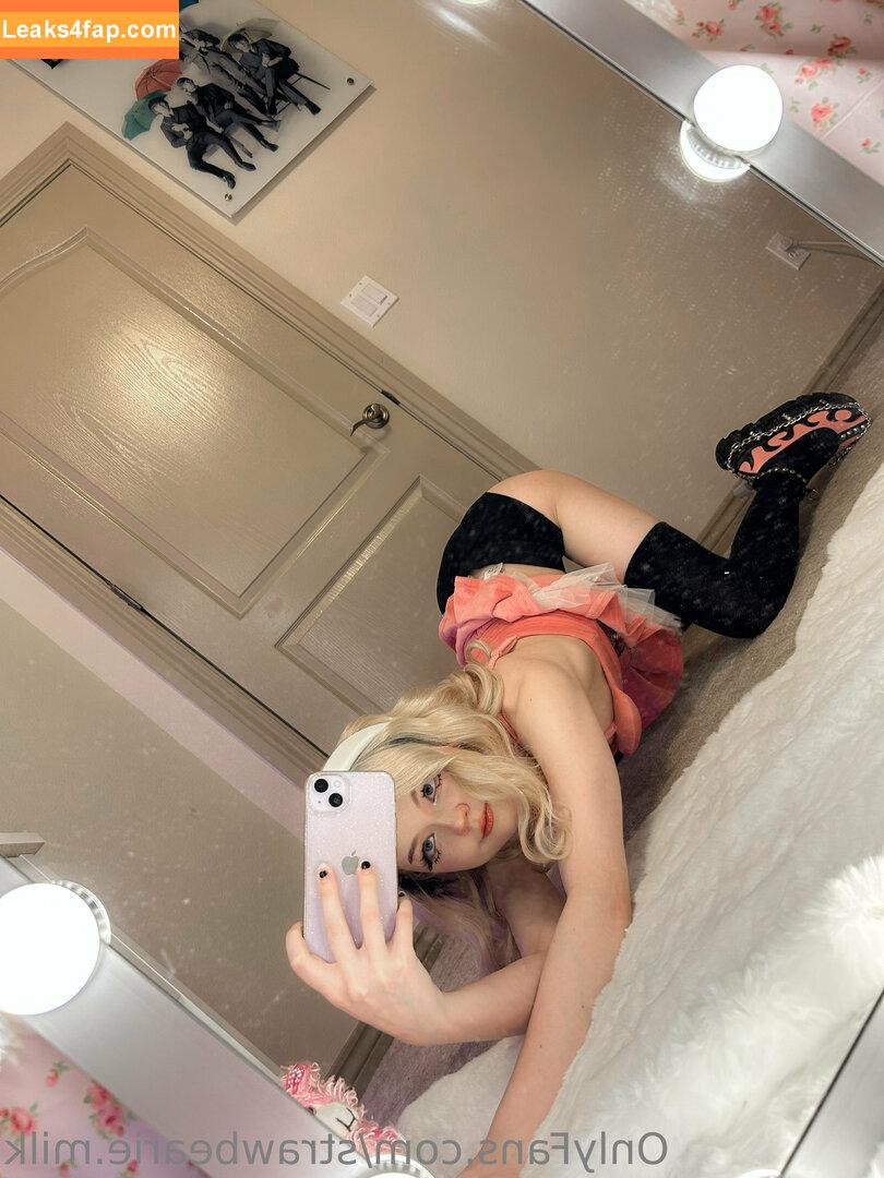 strawbearie.milk / strawbeariemilk слитое фото фото #0269