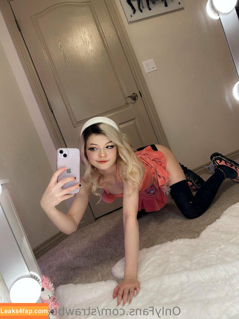 strawbearie.milk / strawbeariemilk leaked photo photo #0272