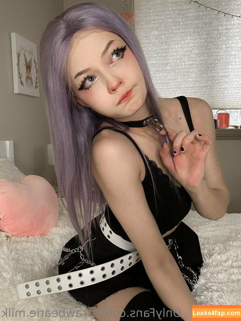 strawbearie.milk / strawbeariemilk leaked photo photo #0326