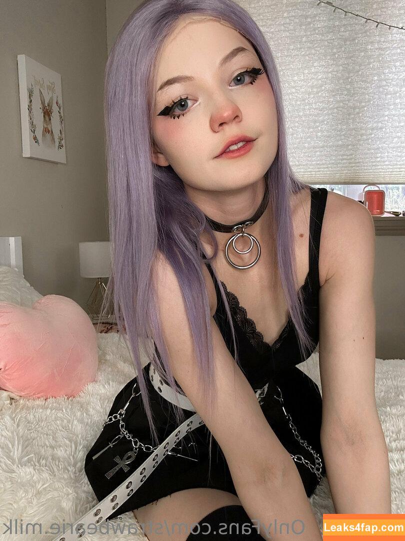 strawbearie.milk / strawbeariemilk leaked photo photo #0327