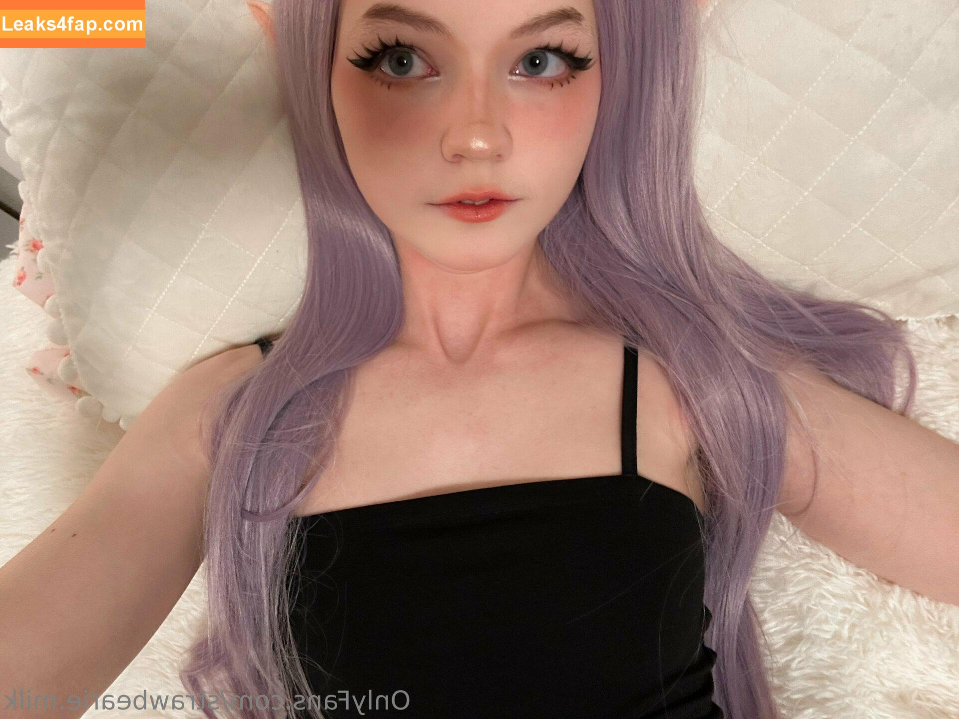 strawbearie.milk / strawbeariemilk leaked photo photo #0348