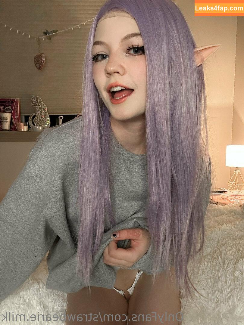 strawbearie.milk / strawbeariemilk leaked photo photo #0370