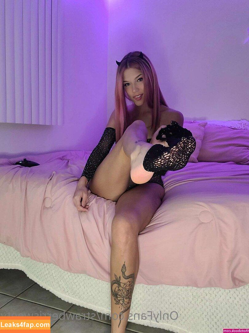 strawberrisweetv / Strawberrisweet leaked photo photo #0012