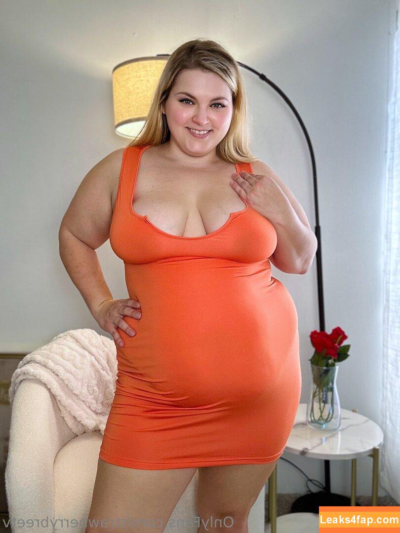 strawberrybreetv / strawberrisweetv leaked photo photo #0005