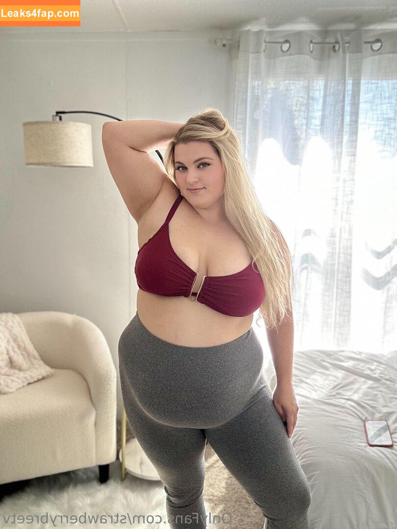 strawberrybreetv / strawberrisweetv leaked photo photo #0028