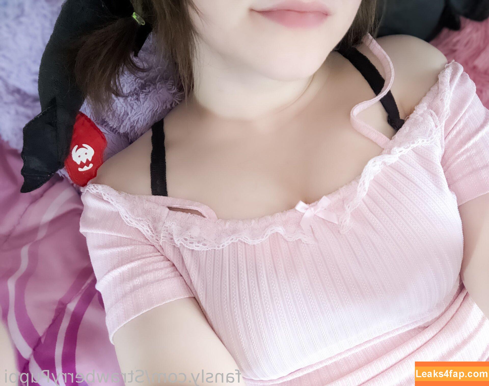 StrawberryPuppi / ServicePuppie leaked photo photo #0032