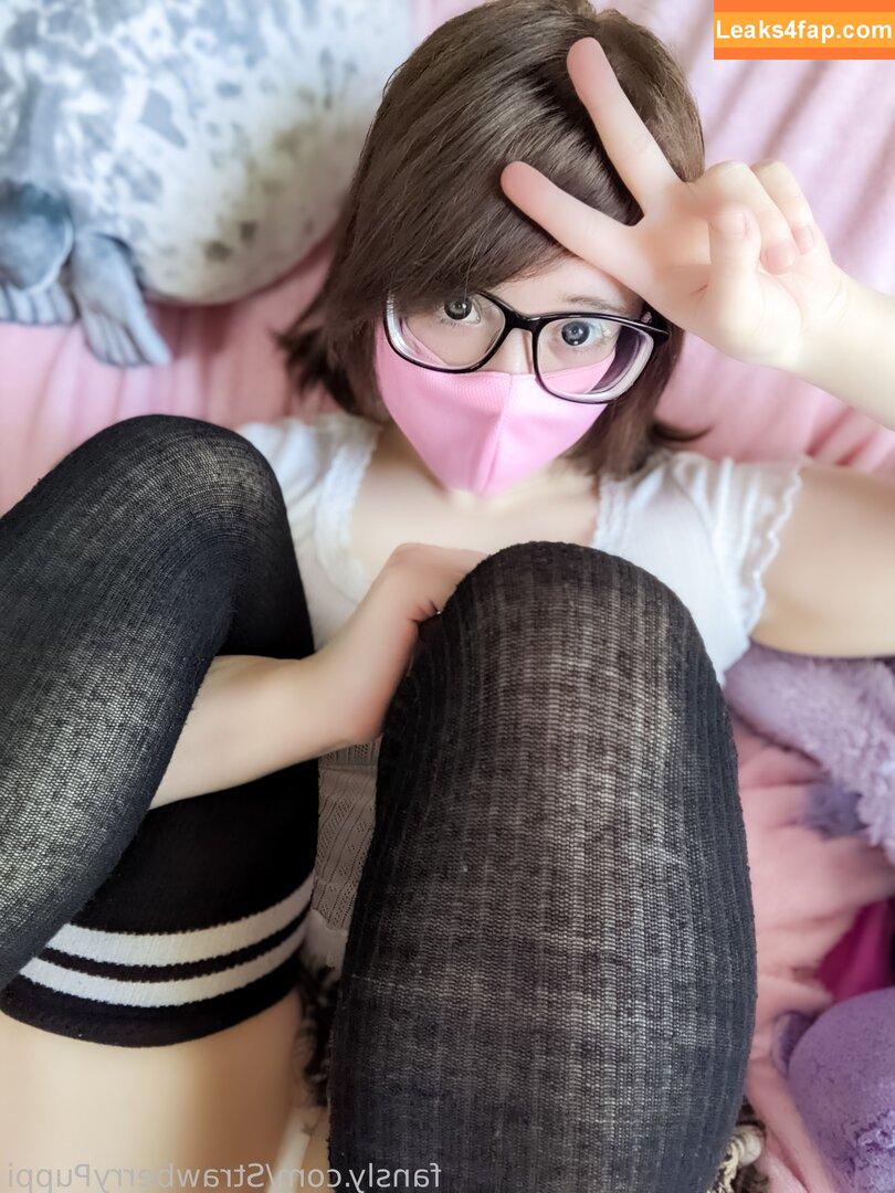 StrawberryPuppi / ServicePuppie leaked photo photo #0037