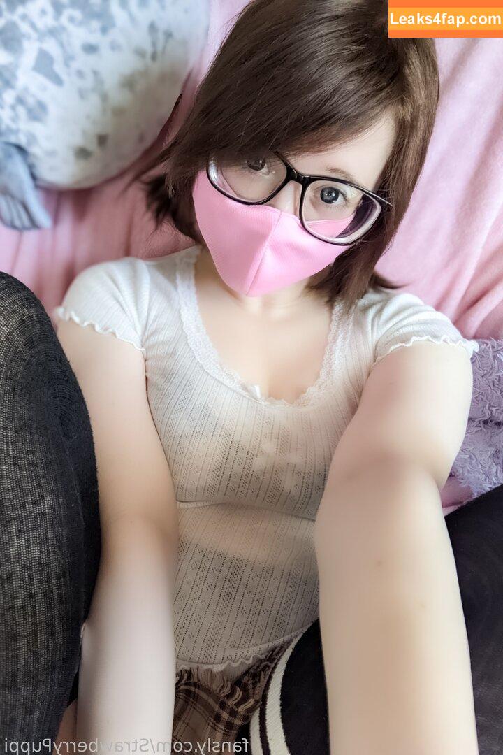 StrawberryPuppi / ServicePuppie leaked photo photo #0038