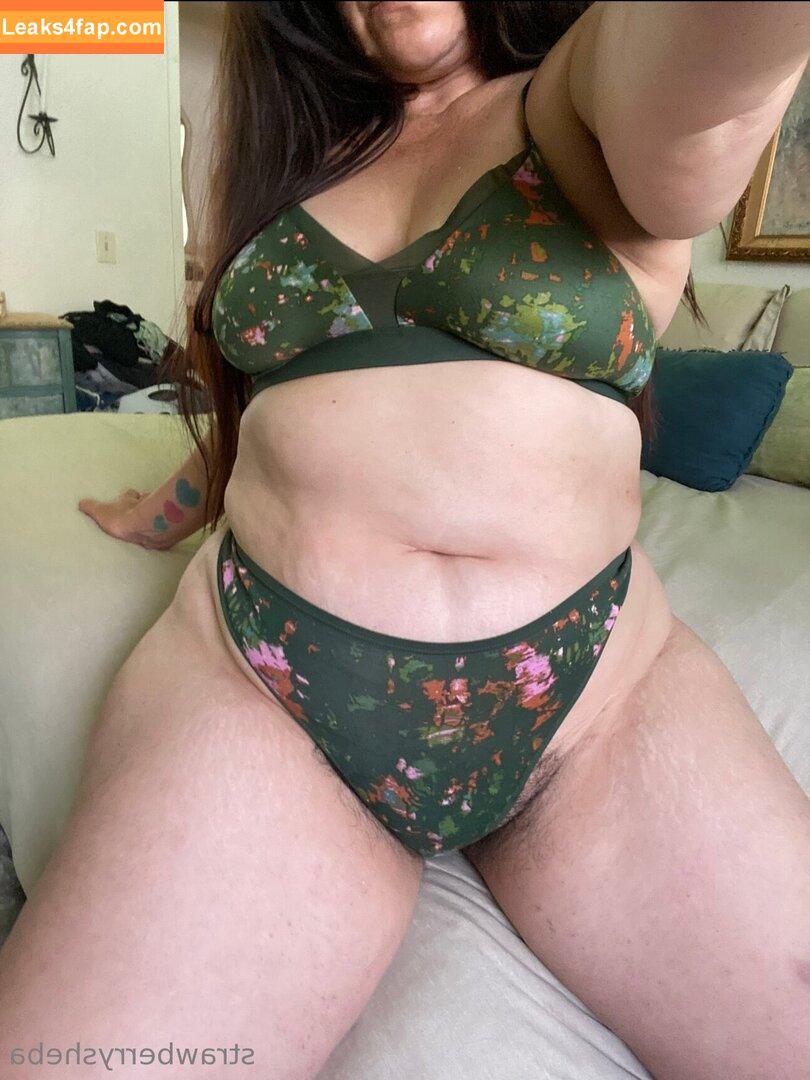 strawberrysheba / strawberrysheba_ leaked photo photo #0003