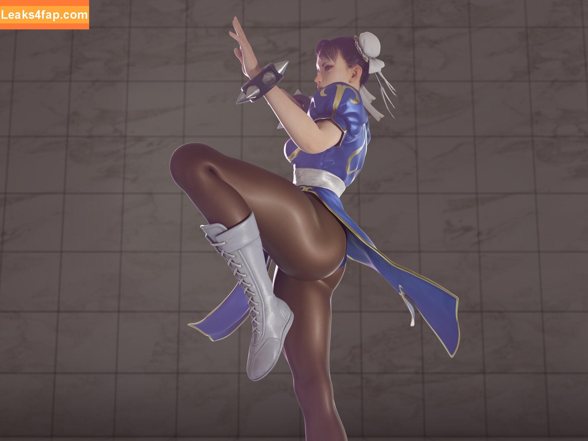 Street Fighter /  leaked photo photo #0121