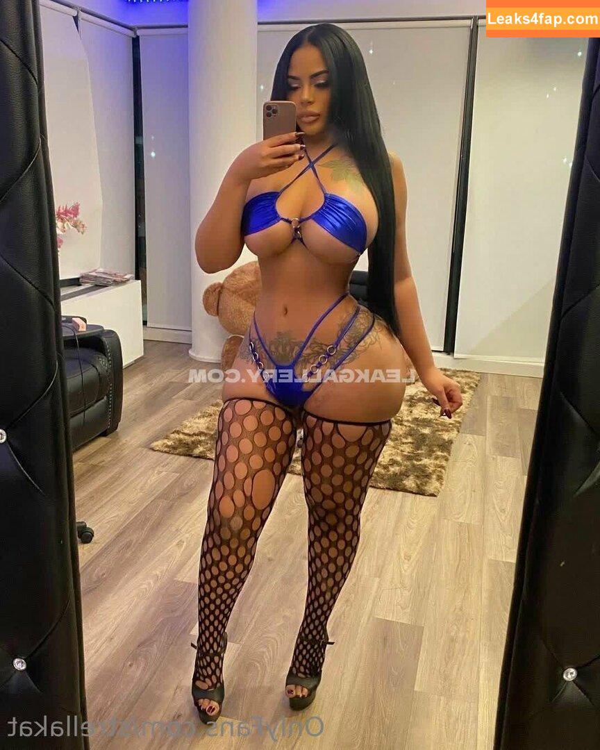 Strella Kat /  leaked photo photo #0005
