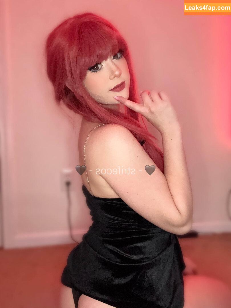 strifecos / strifecoss leaked photo photo #0071