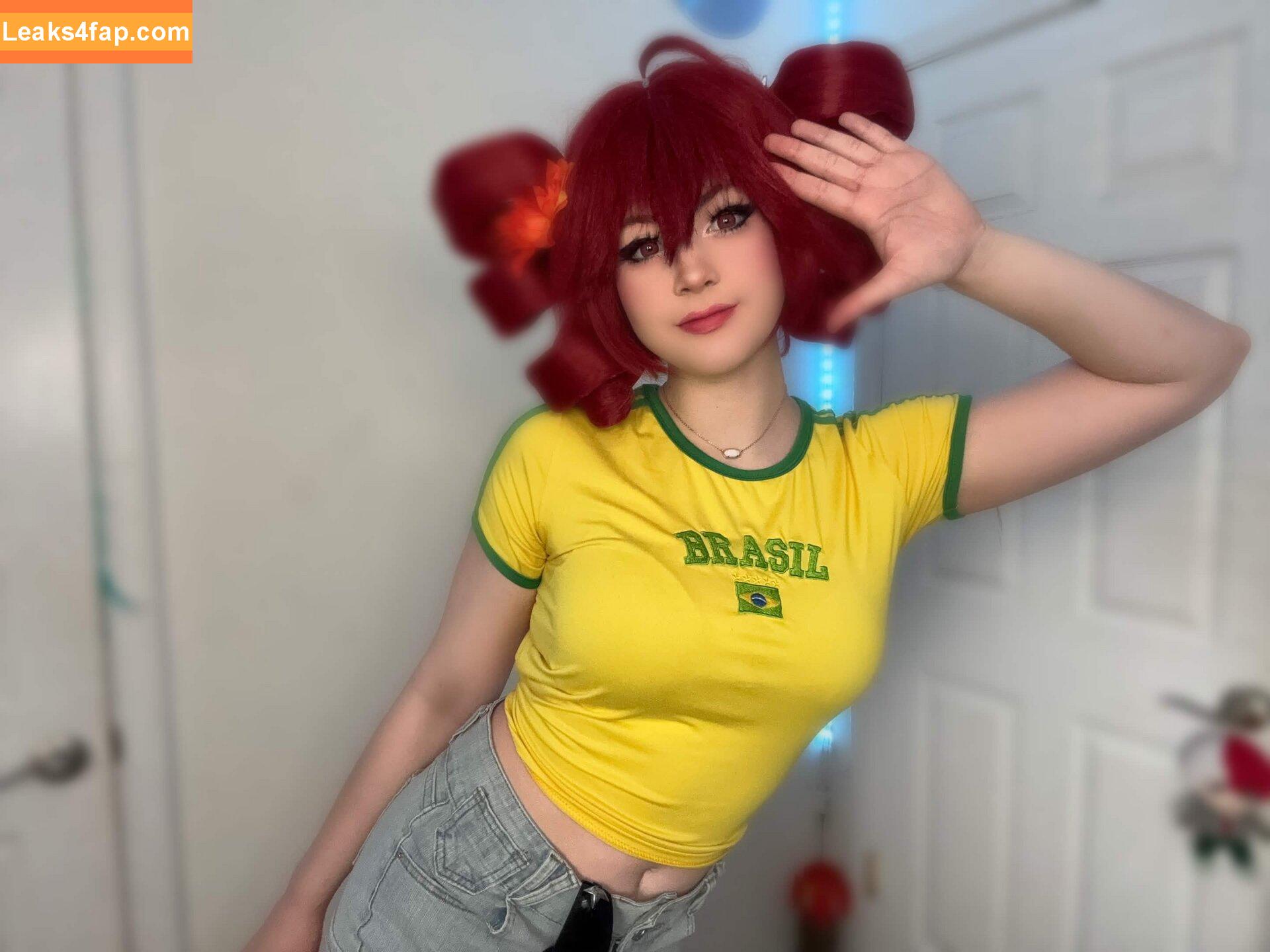strifecos / strifecoss leaked photo photo #0142