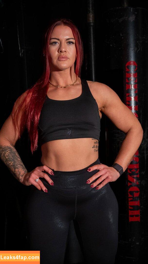 Strong AND Curvy Women / thewaifuwu leaked photo photo #0009