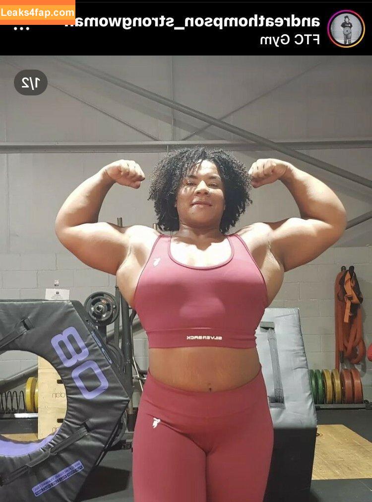 StrongWomen ???? / strongamy leaked photo photo #0001