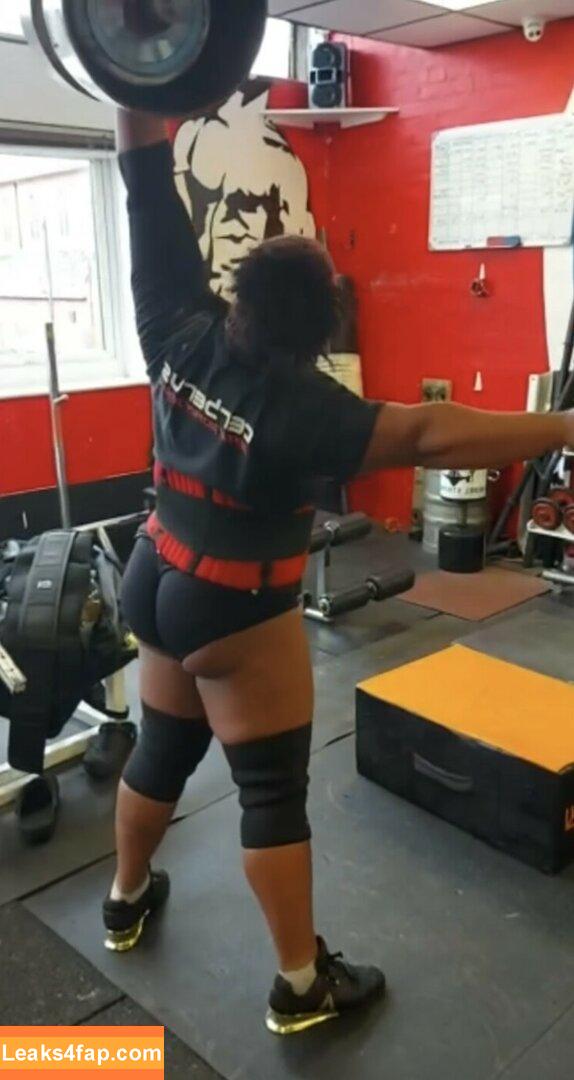 StrongWomen ???? / strongamy leaked photo photo #0002